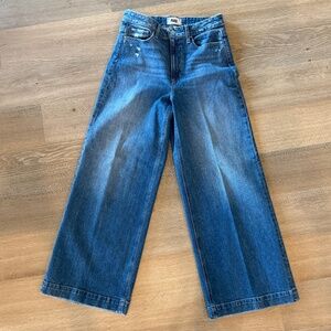 Paige Denim Size 28